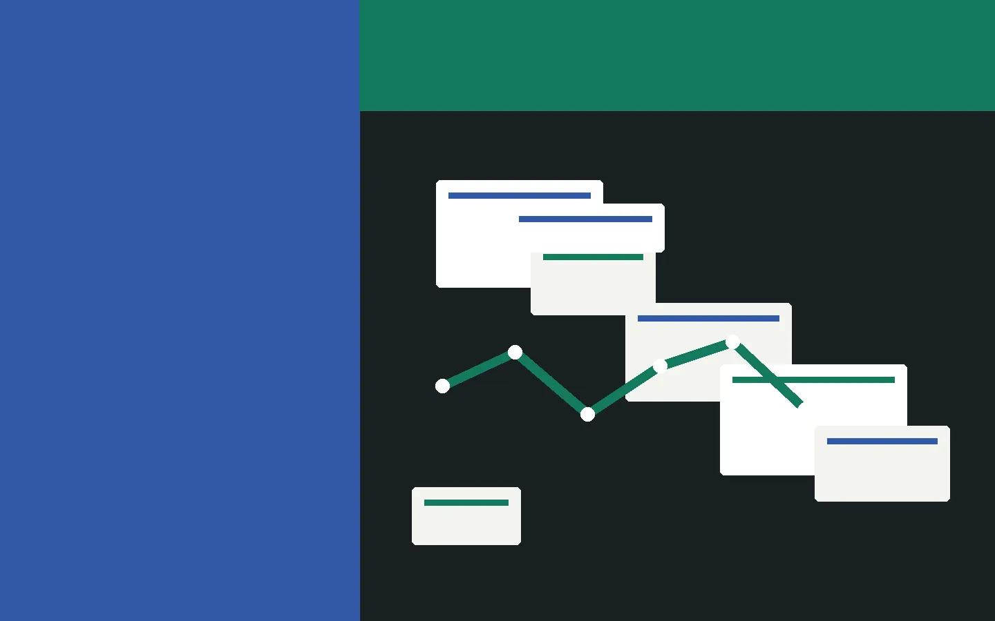 Рабочий процесс: внедрение crm под ключ