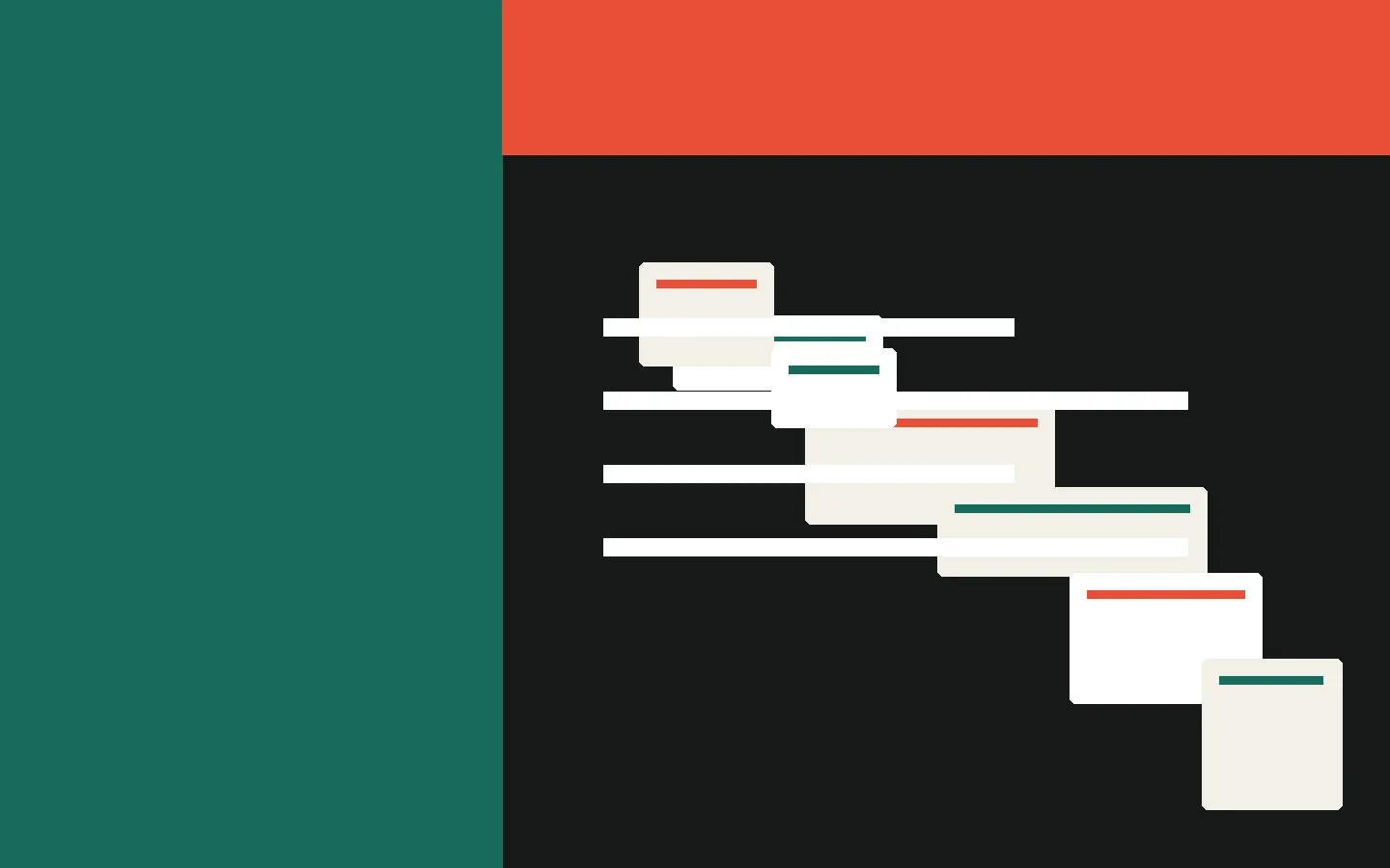 Рабочий процесс: шаблон делового письма